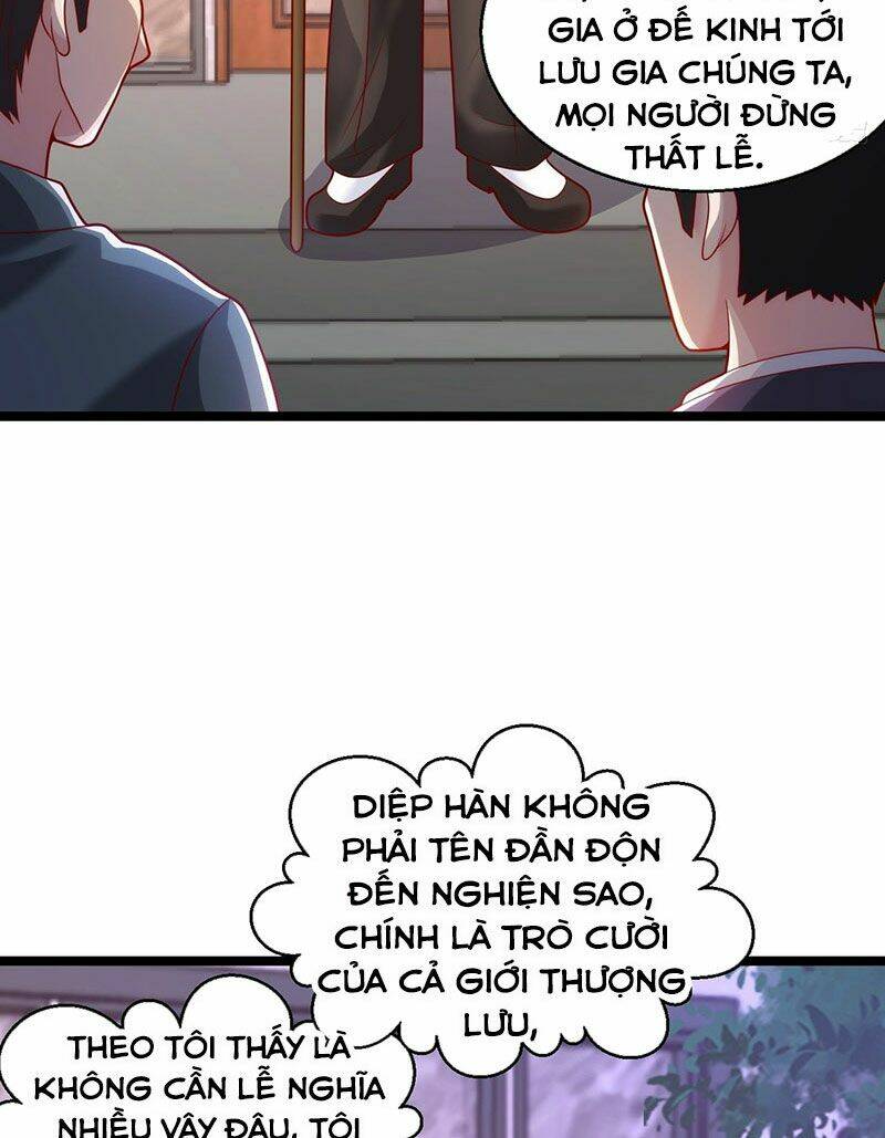 Thế Thân Thiếu Gia Không Dễ Chọc: Chapter 48