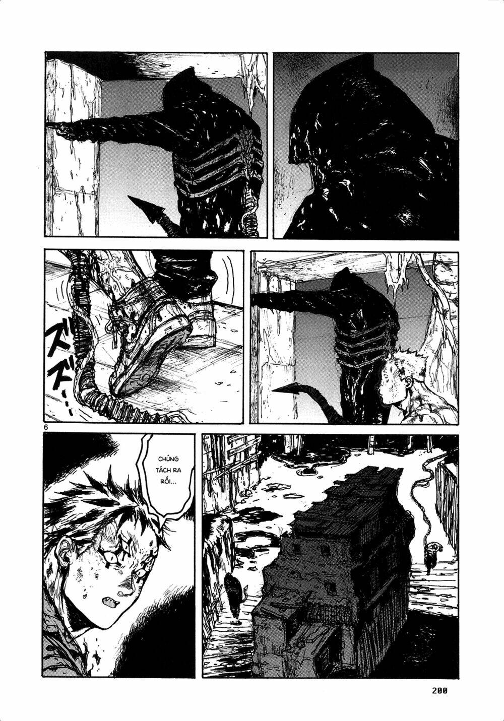 Thế Giới Ma Thuật Và Kẻ Mất Trí: Chapter 126