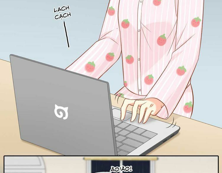 Nhân Loại Mới! Bạn Trai Bị Rò Điện: Chapter 18.1