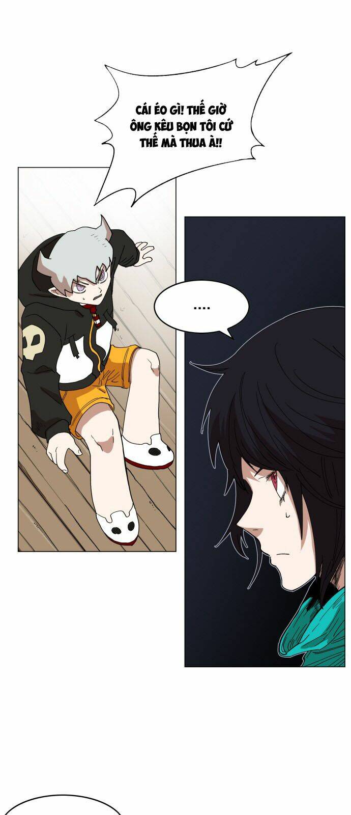 Hard Core Leveling Warrior: Chapter 143