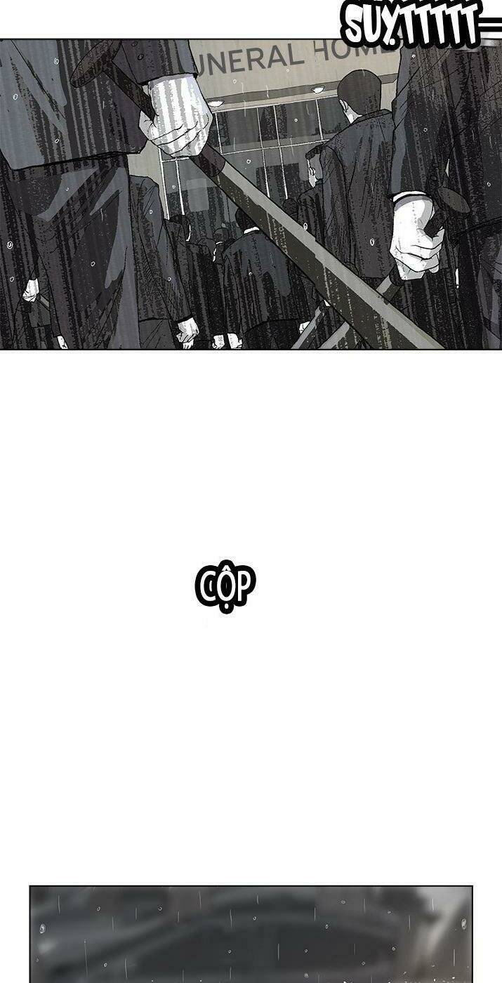 Âm Mưu Báo Thù: Chapter 1