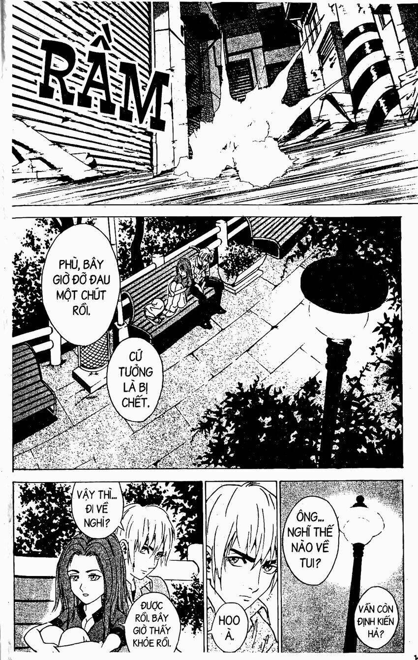 Ai Hơn Ai: Chapter 105