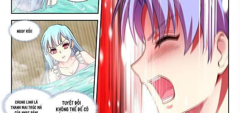 Cực Đạo Tông Sư: Chapter 53