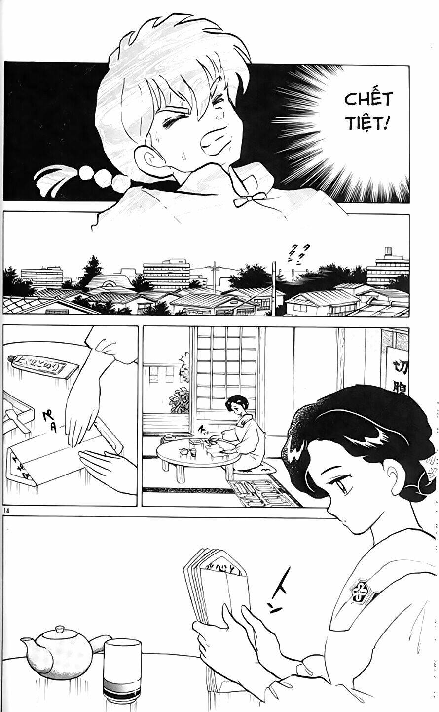 Suối Lời Nguyền: Chapter 296