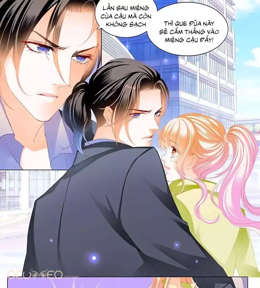 Bá Đạo Tiểu Thúc, Xin Trêu Chọc Vừa Thôi!: Chapter 110
