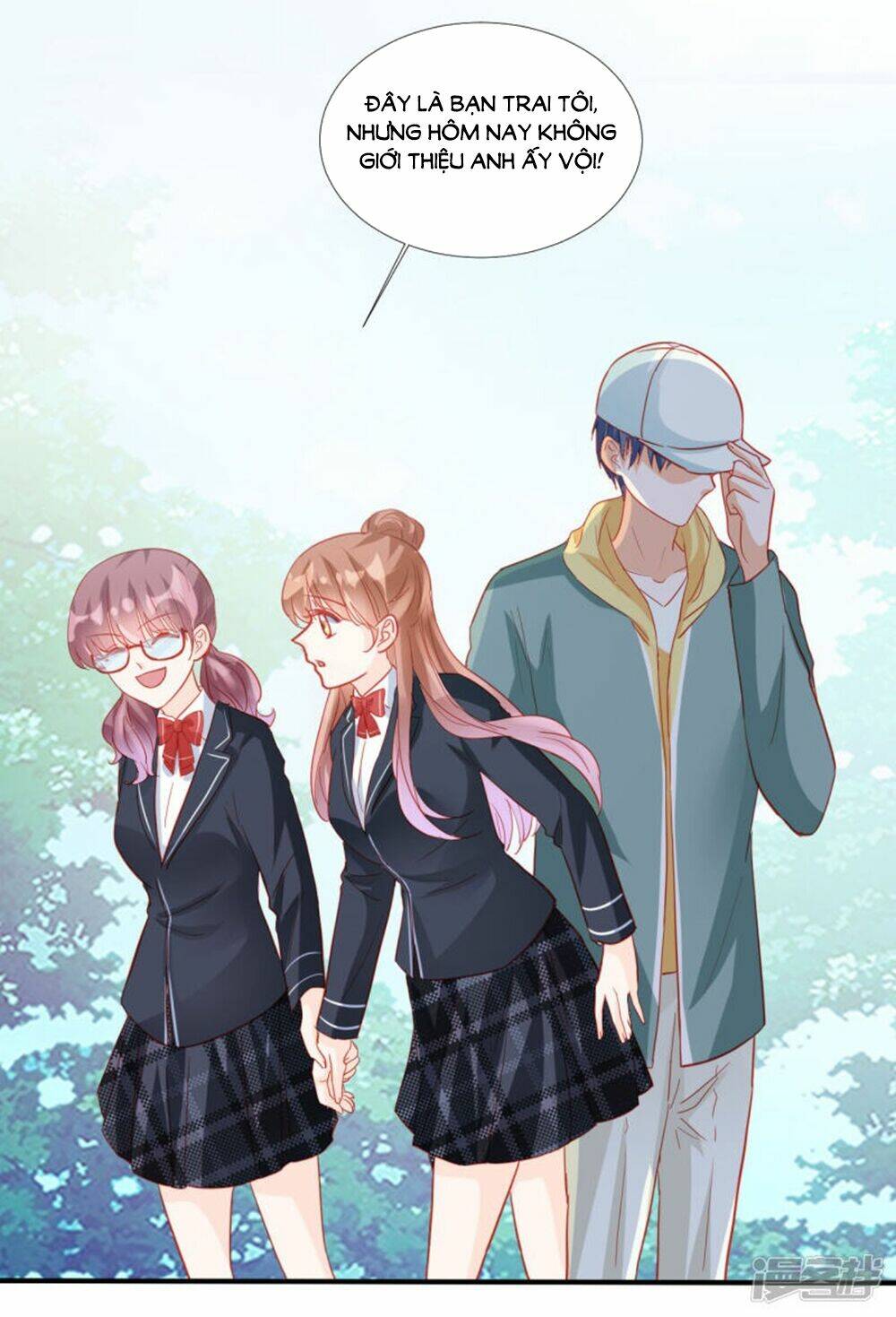 Tu La Thiếu Gia Quá Kiêu Ngạo: Chapter 117