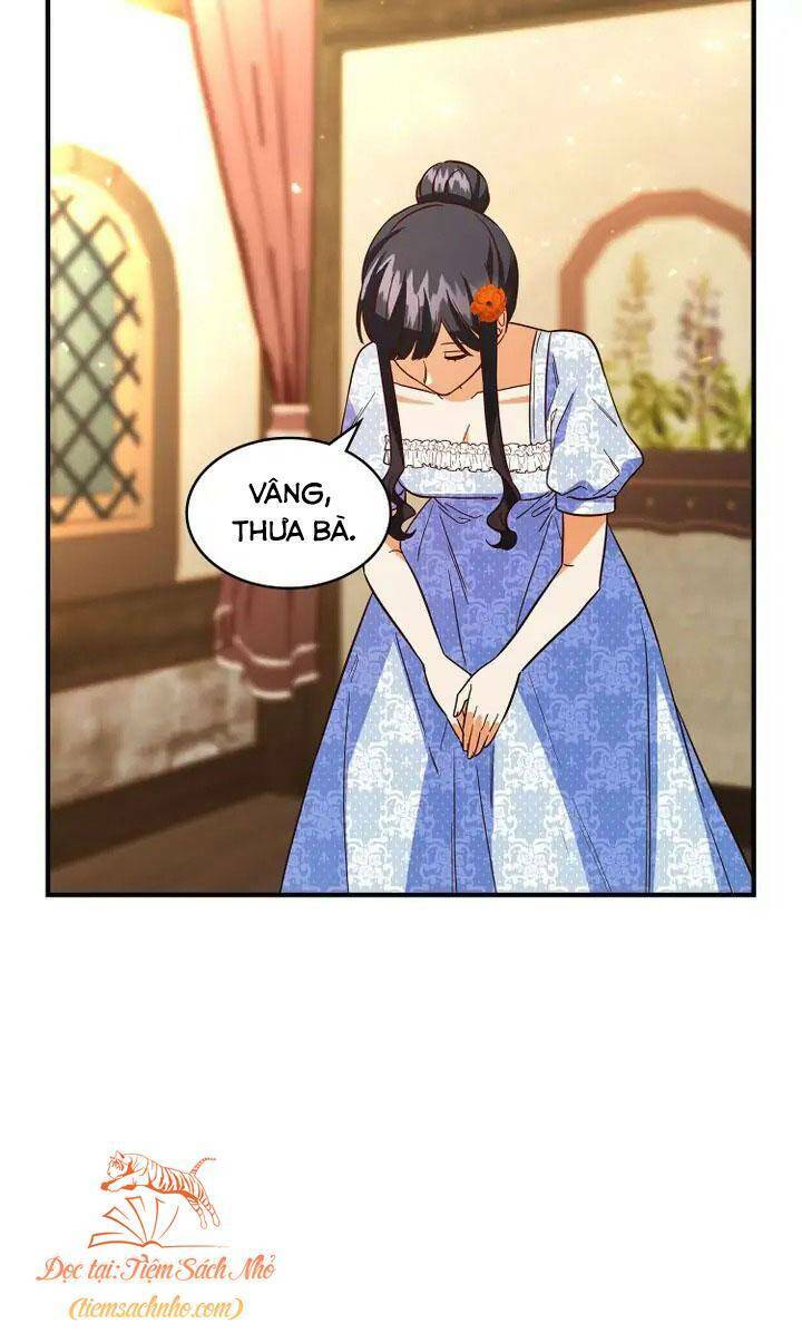 Lòng Trung Thành Với Kẻ Ác: Chapter 43