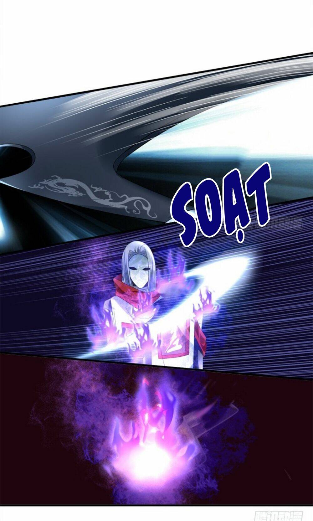 Ám Dạ Vô Thường: Chapter 79