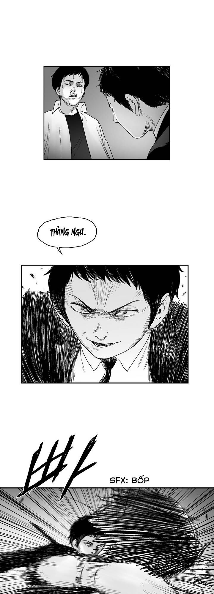 Dear Boy: Chapter 14