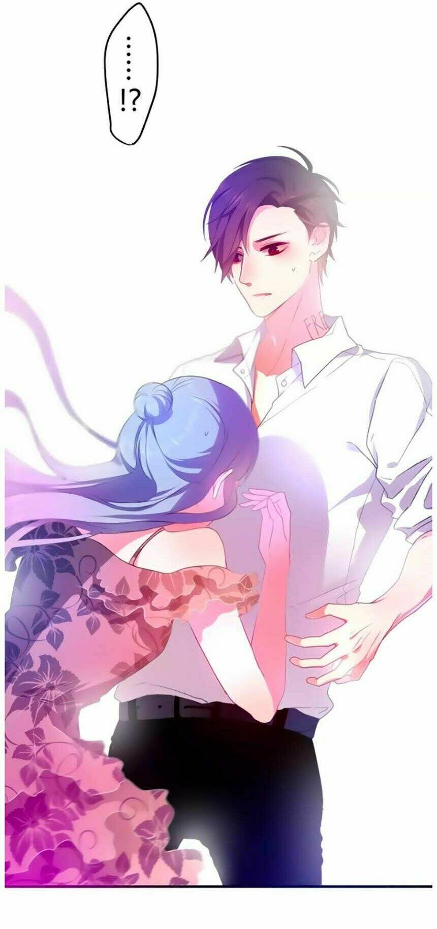 Tháng Sáu Kì Diệu: Chapter 13