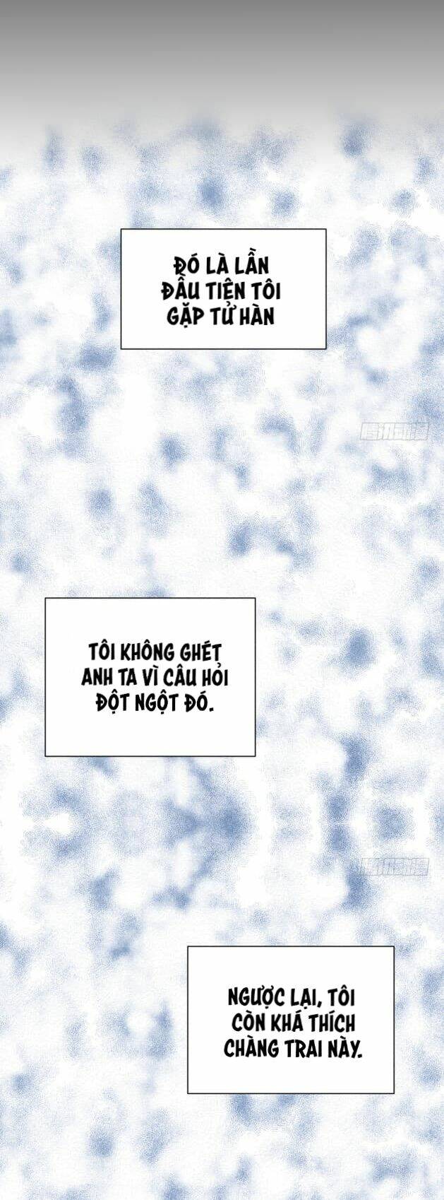 Hoa Anh Đào Rơi Đẹp Như Em: Chapter 9