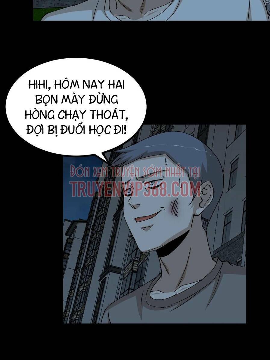 Đai Ca Trở Lại Tuổi 16: Chapter 120