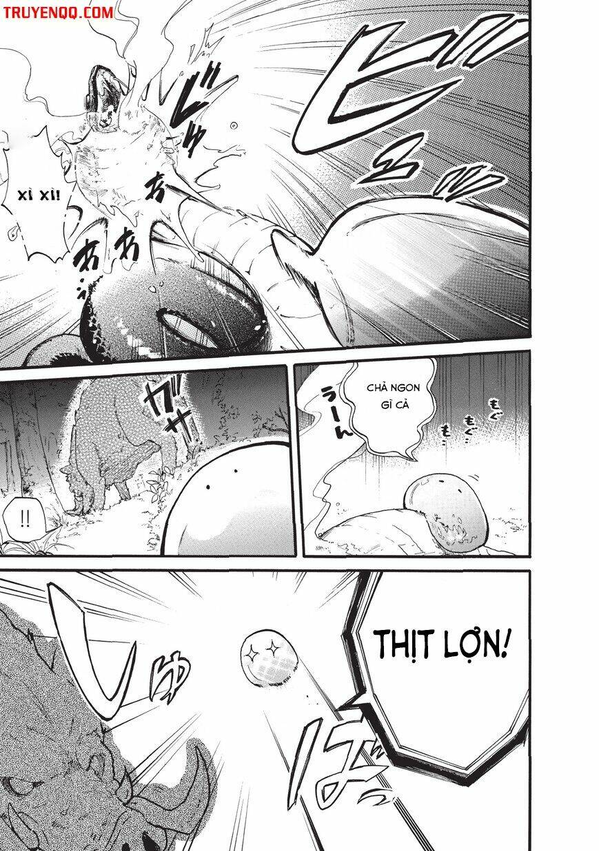 Tondemo Skill De Isekai Hourou Meshi Sui No Dai Bouken: Chapter 1