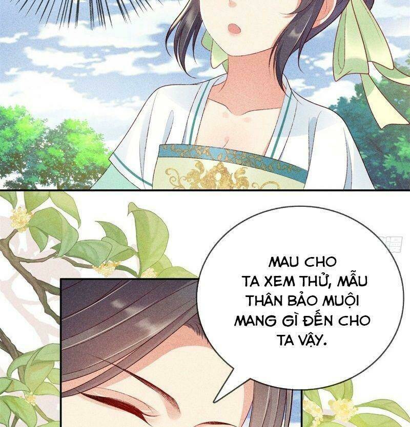 Trọng Sinh Chi Đích Nữ Bất Thiện: Chapter 56