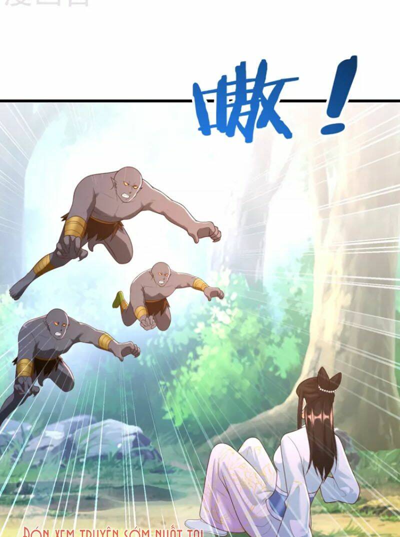 Chí Tôn Trọng Sinh: Chapter 169