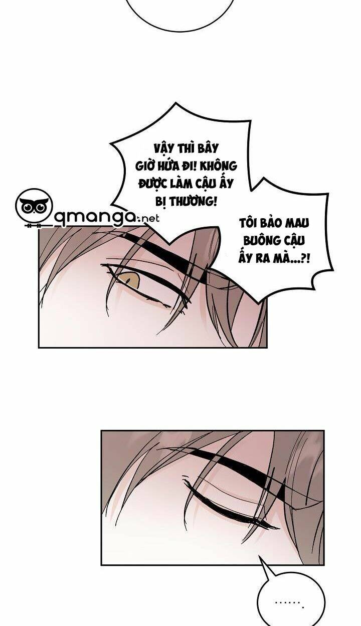 Kẻ Cắp Mặt Trăng: Chapter 44