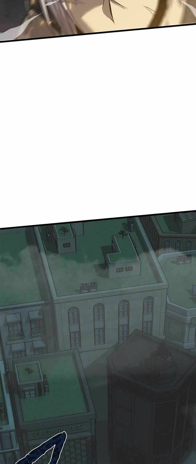 Hậu Duệ Của Hổ: Chapter 5