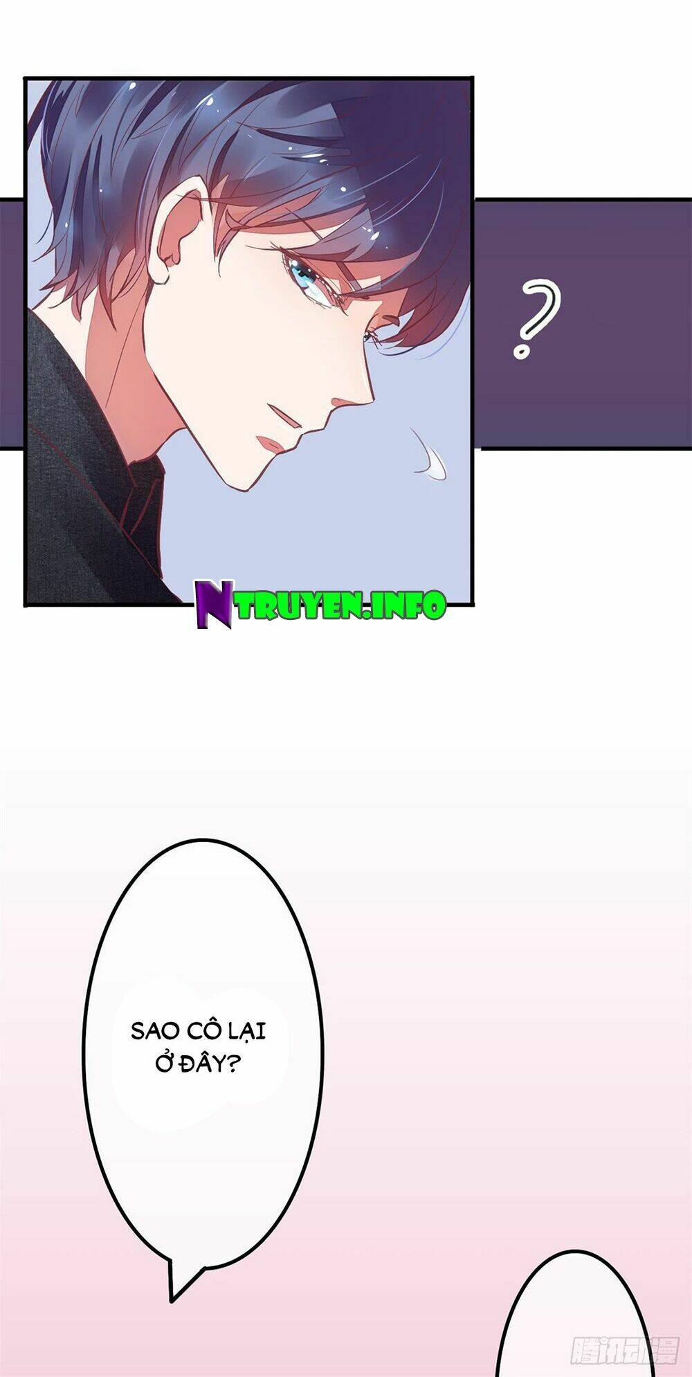 Manh Thê Khó Dỗ: Chapter 15