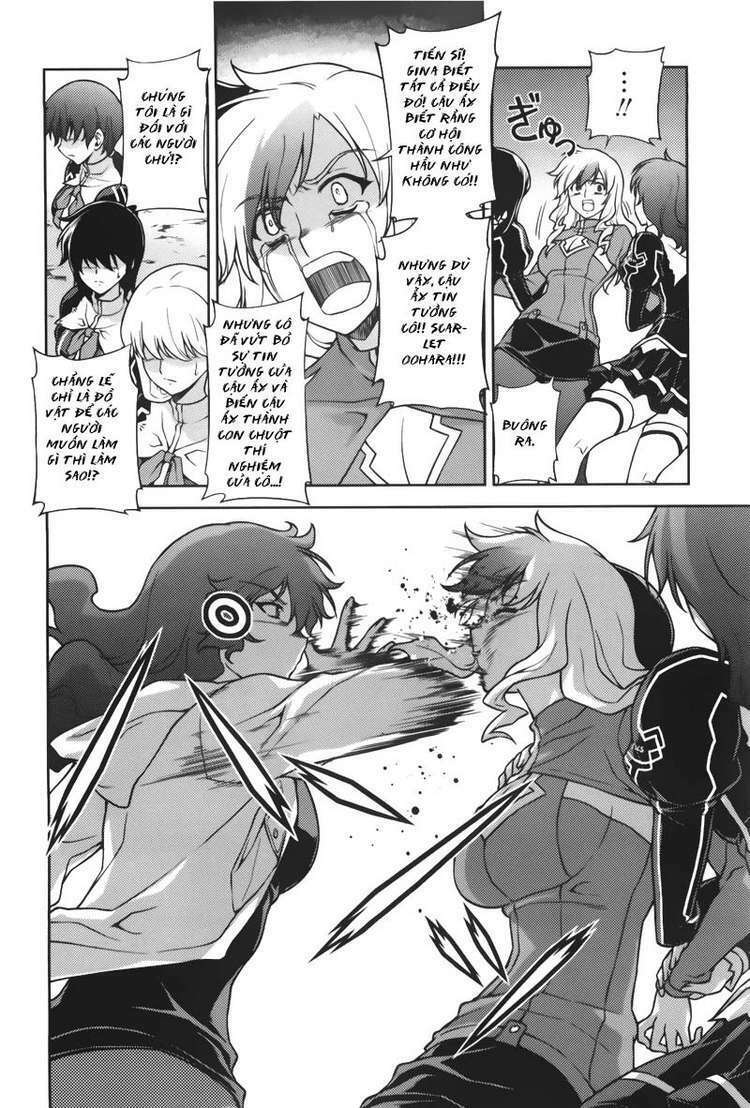 Freezing: Chapter 62