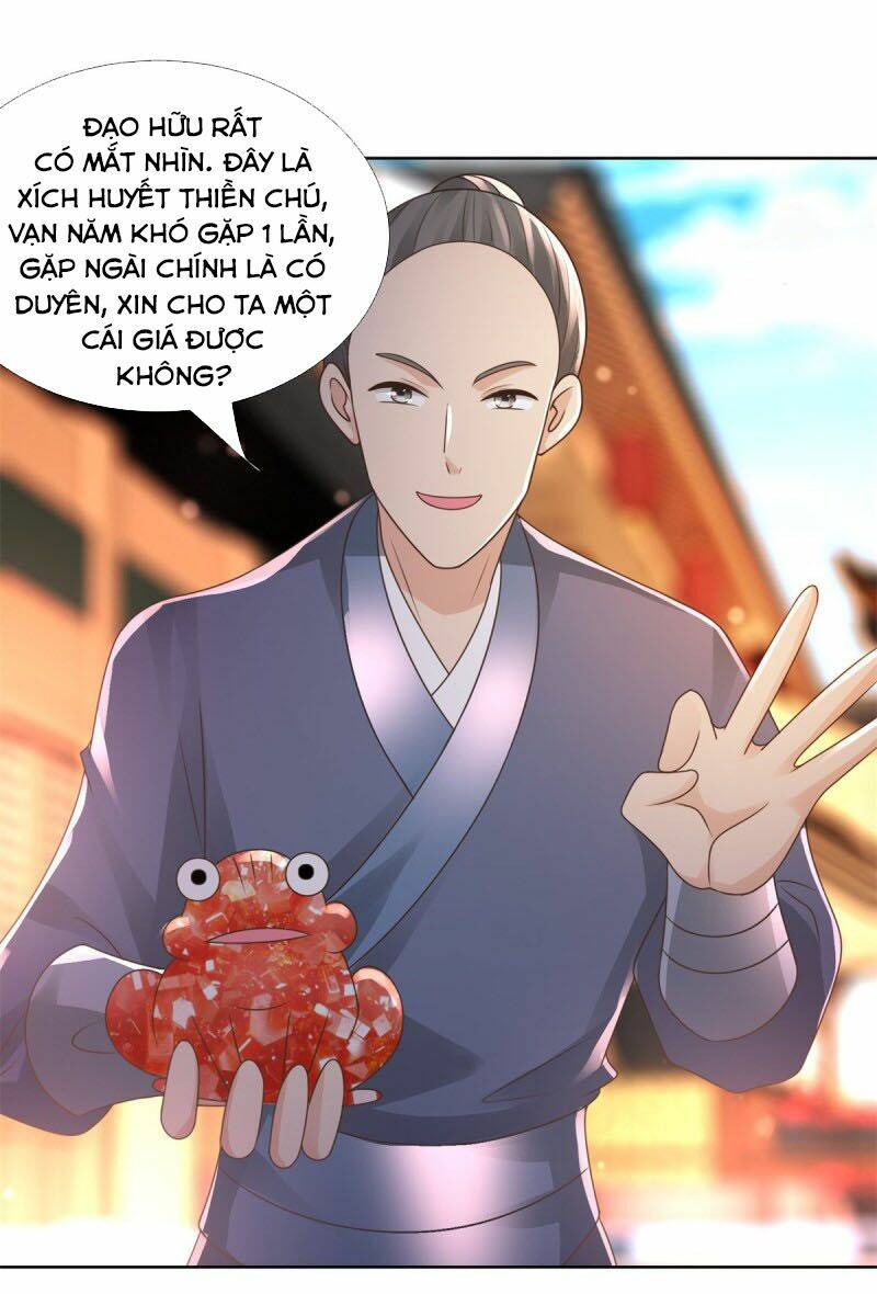 Chí Tôn Trọng Sinh: Chapter 97