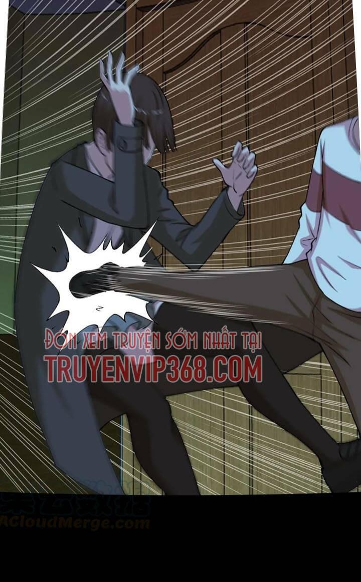 Đai Ca Trở Lại Tuổi 16: Chapter 127