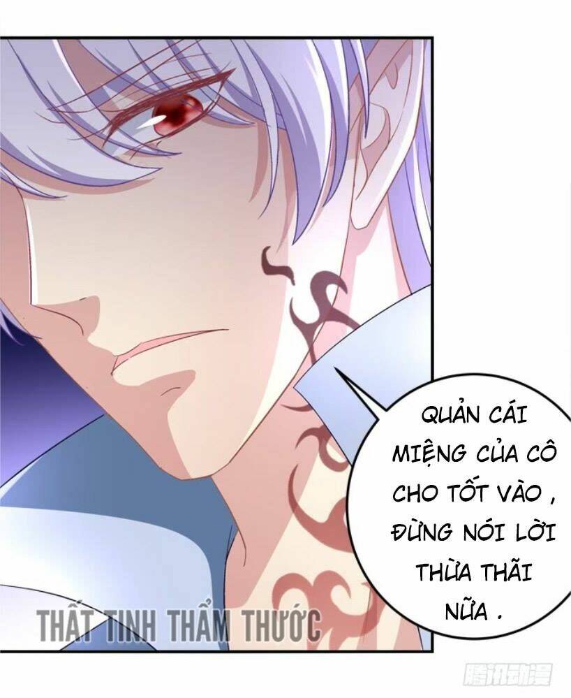 Đế Vương Ta Vẫn Còn Nhỏ: Chapter 48