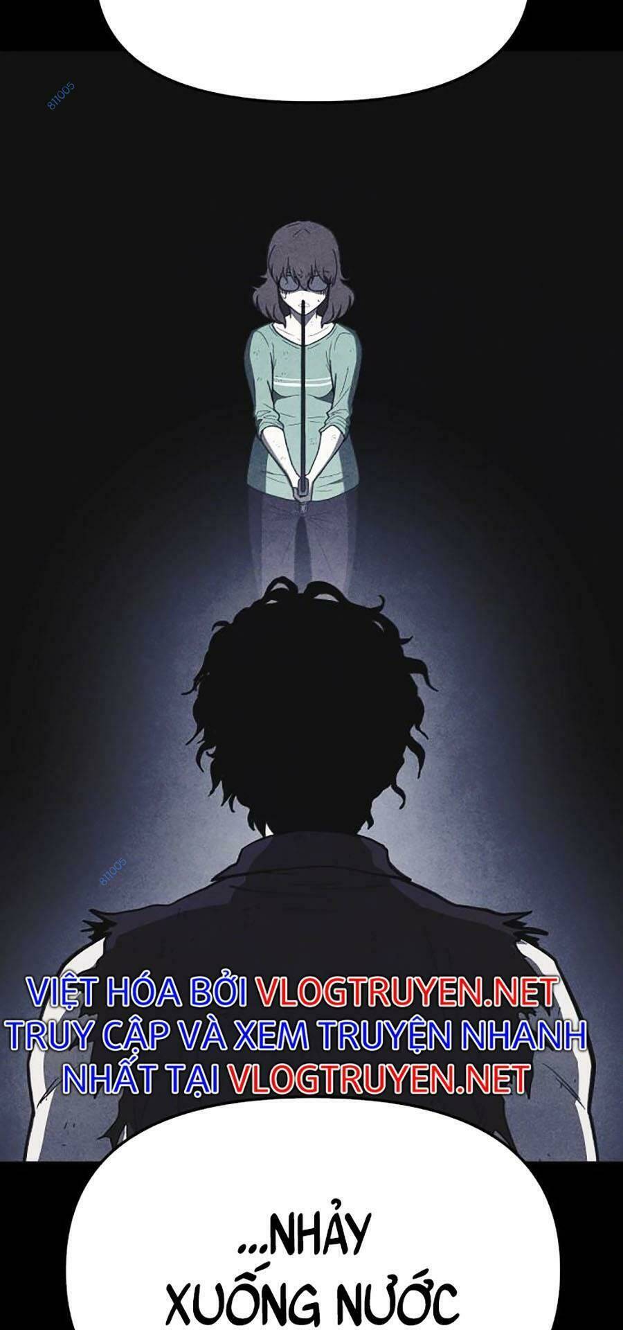 Cậu Bé Shotgun: Chapter 60