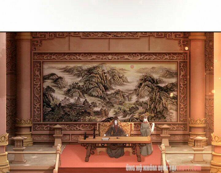 Trọng Sinh Bá Sủng Nhiếp Chính Vương Quá Mạnh Mẽ: Chapter 126