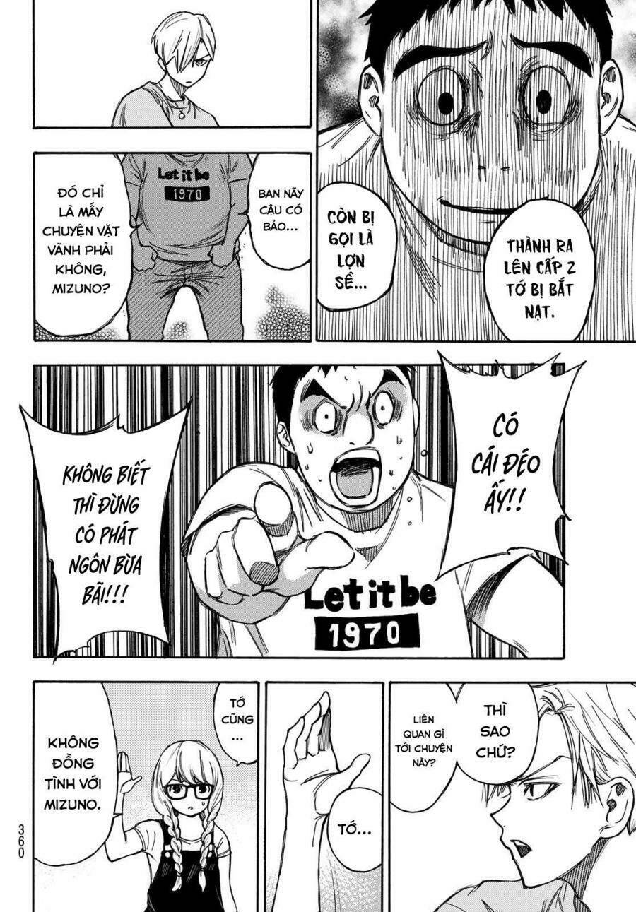 Beyond Good And Evil: Chapter 9