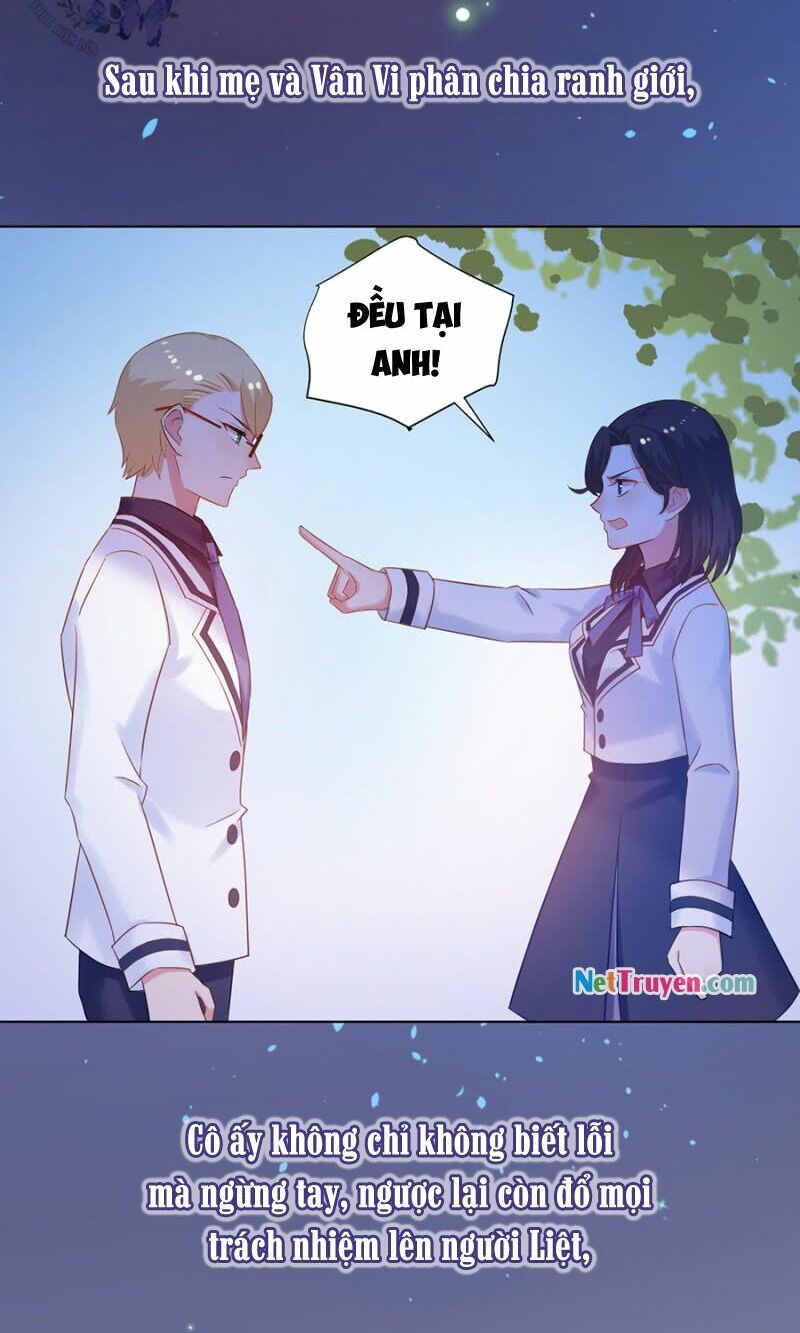 Ma Lạt Thiên Kim Đẩu Ác Thiếu: Chapter 160