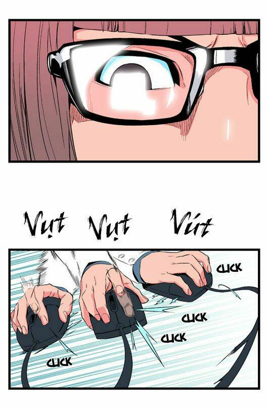 Ma Cà Rồng Quý Tộc: Chapter 9