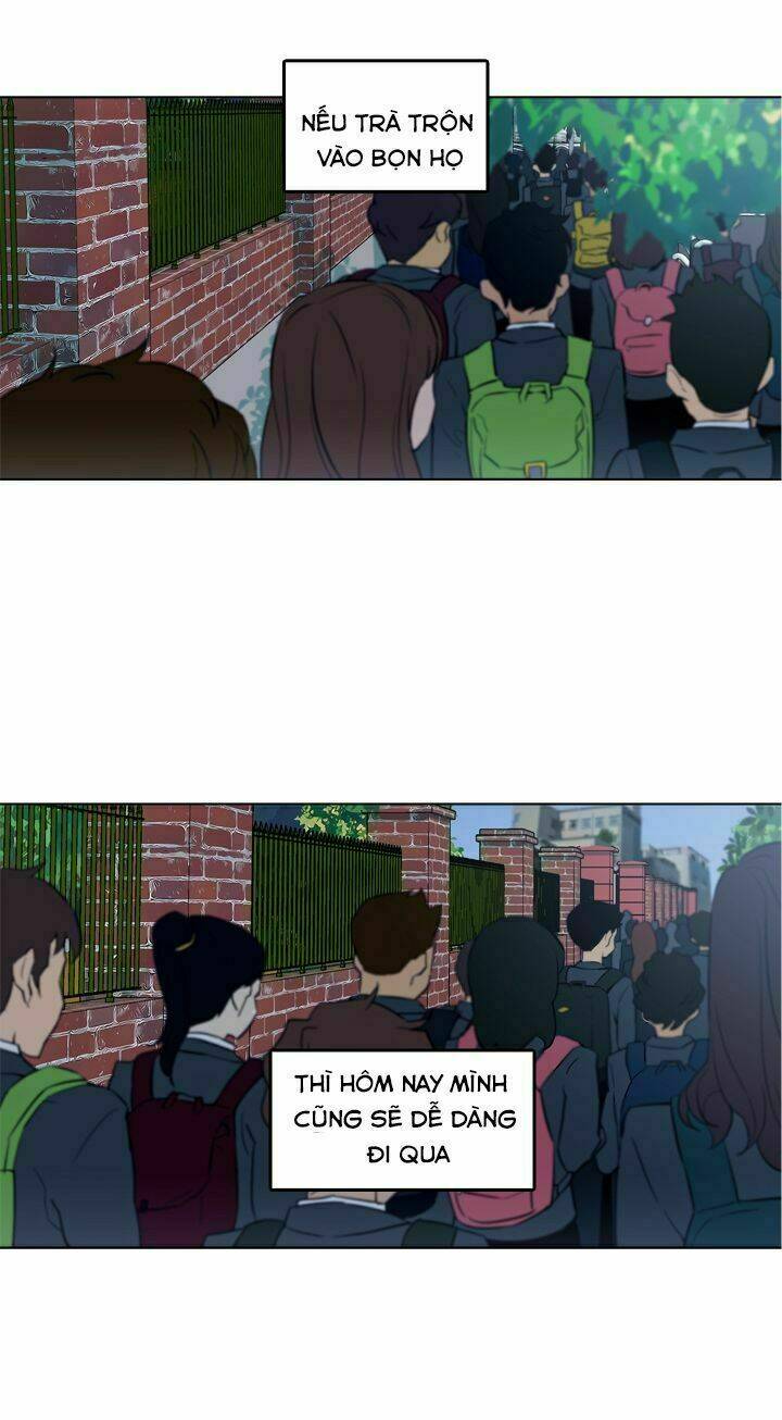 Parasite Queen: Chapter 1