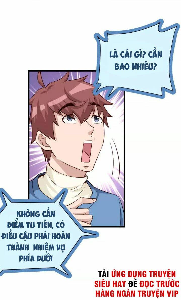 Hệ Thống Tu Tiên Mạnh Nhất: Chapter 53