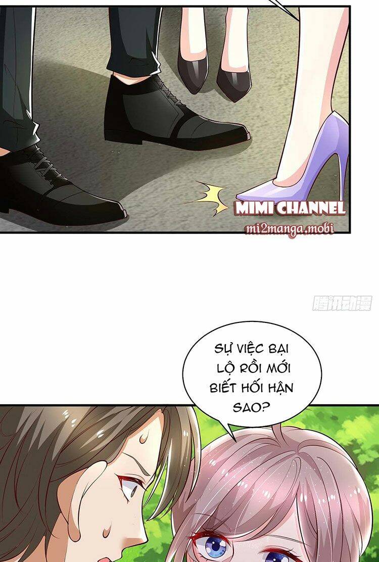 Trọng Sinh Chi Ngược Tra Nữ Vương: Chapter 23