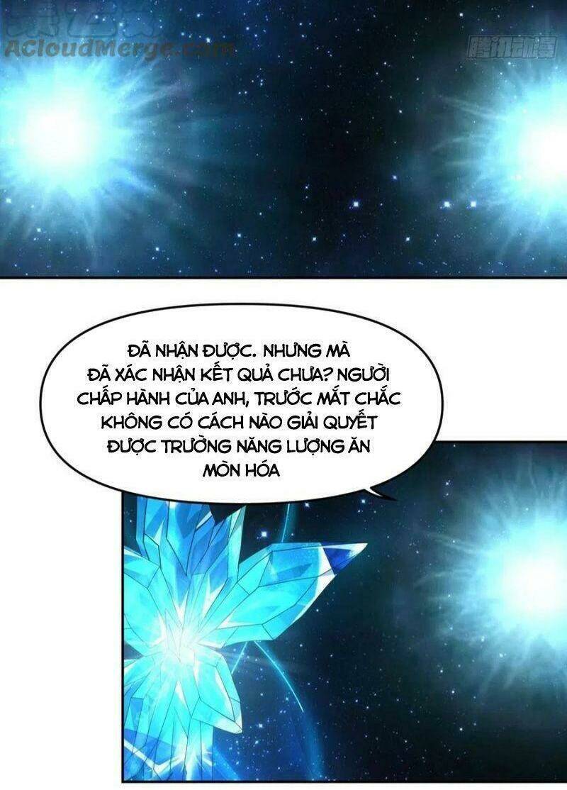 Xâm Lược Vạn Giới: Chapter 53