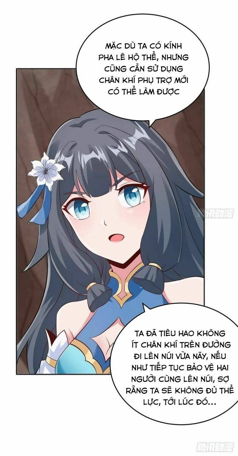 Nghịch Lân: Chapter 101