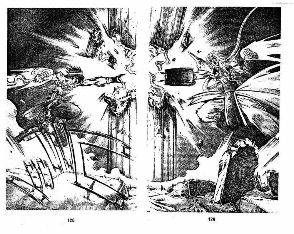 Devil And Devil: Chapter 57