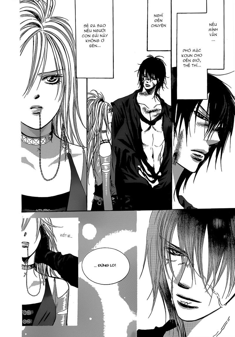 Thách Thức Tuyệt Vời: Chapter 200