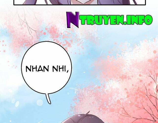 Hoa Nhan Sách: Chapter 58.1