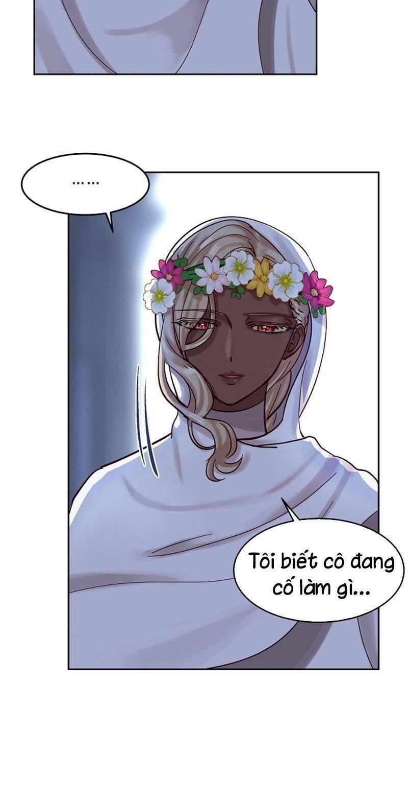 Amina - Nữ Thần Đèn: Chapter 20