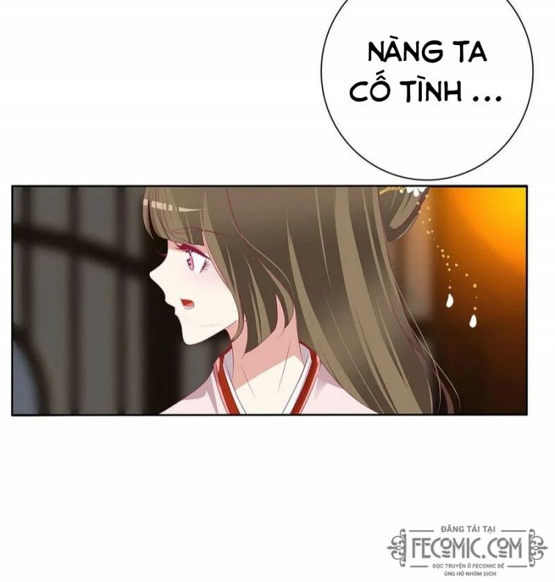 Thông Linh Phi: Chapter 722
