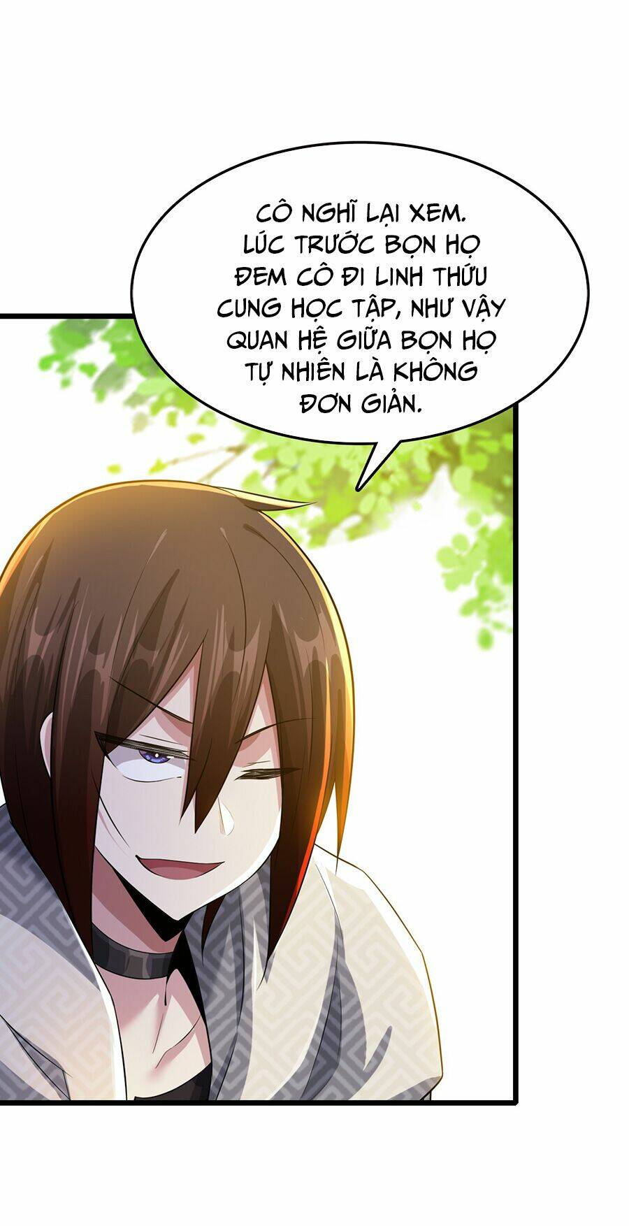 Đại Bảo Kiếm Của Tôi: Chapter 34