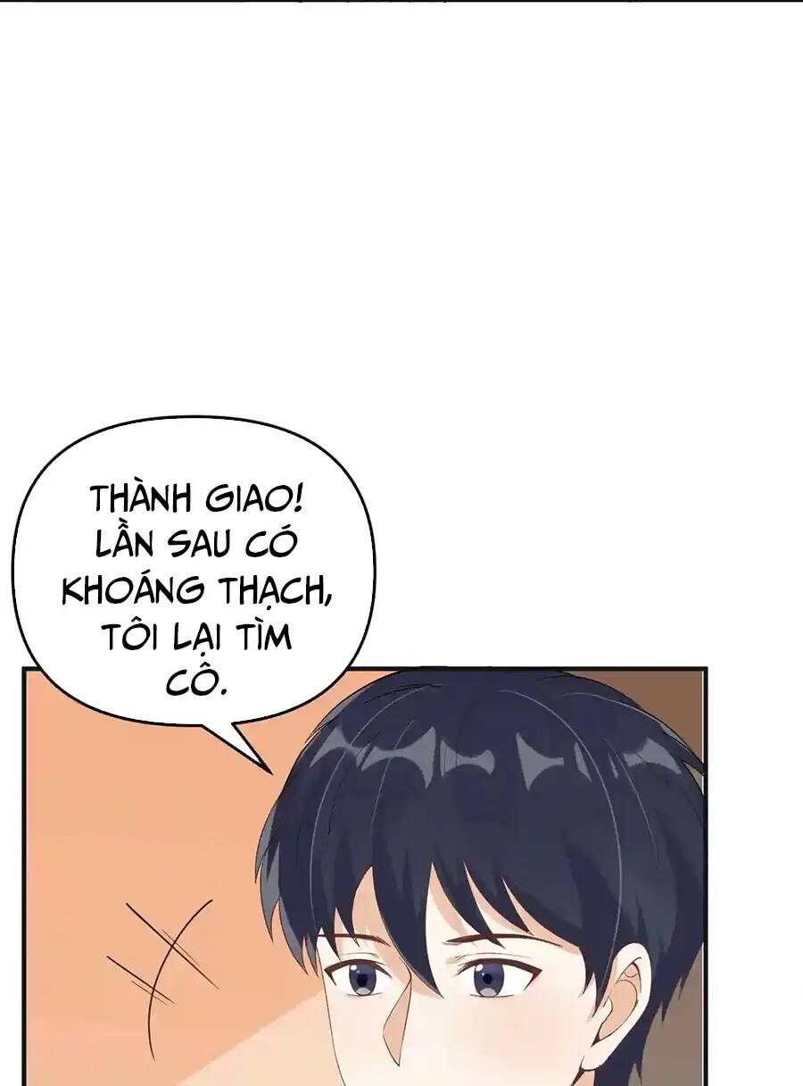Cửa Hàng Âm Dương: Chapter 17