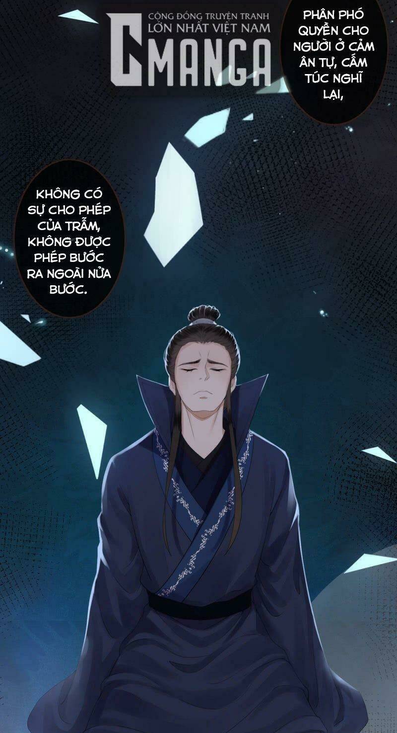 Vương Gia Kiêu Ngạo Quá Khó Cua: Chapter 136