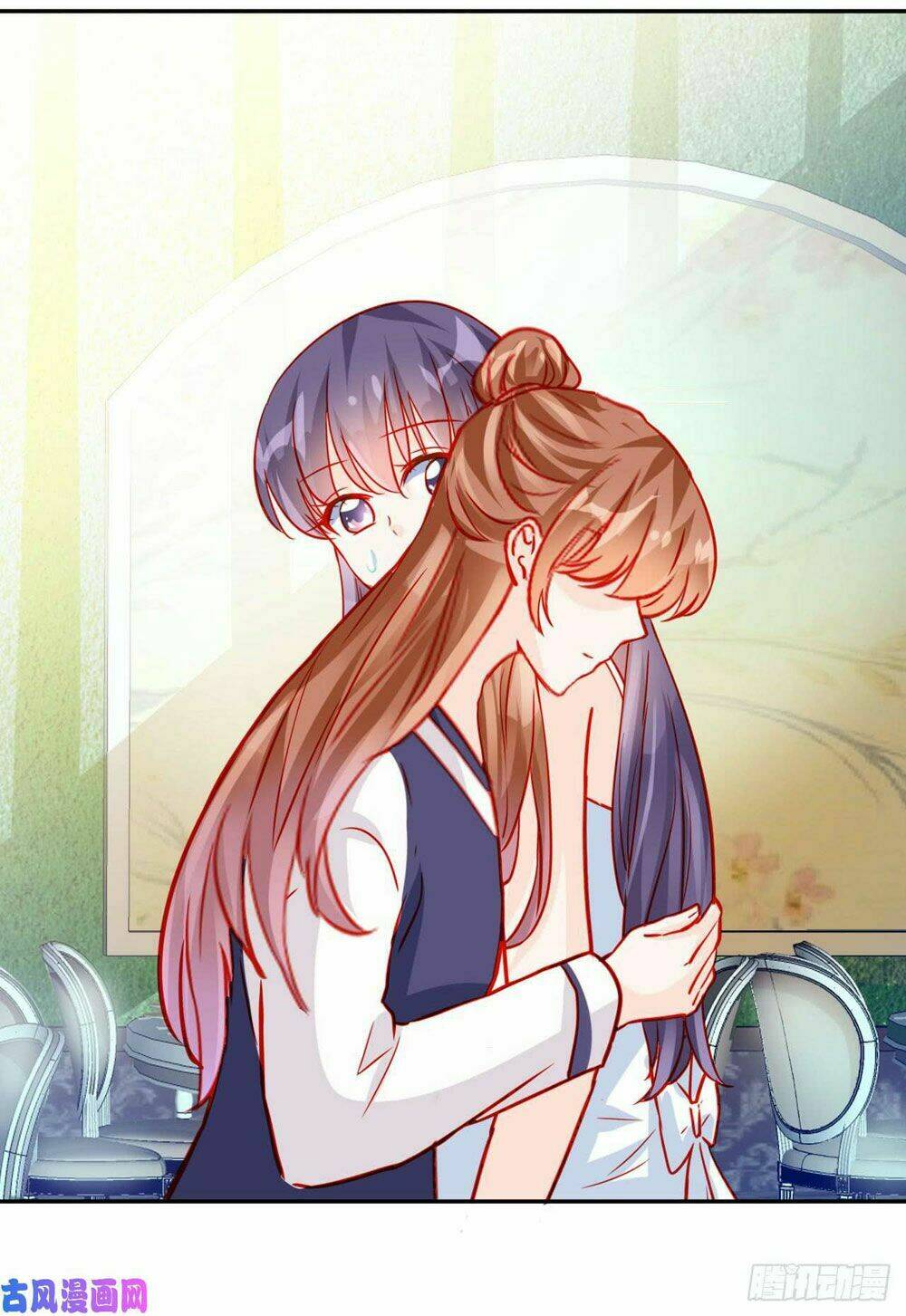 Tu La Thiếu Gia Quá Kiêu Ngạo: Chapter 62