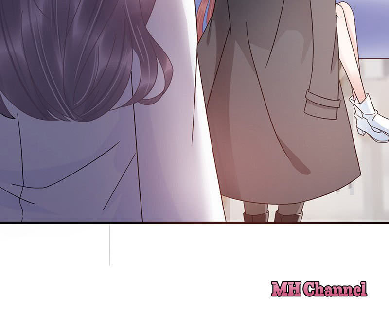 Thịnh Thế Điềm Sủng: Tiểu Manh Thê Của Dịch Thiếu: Chapter 35