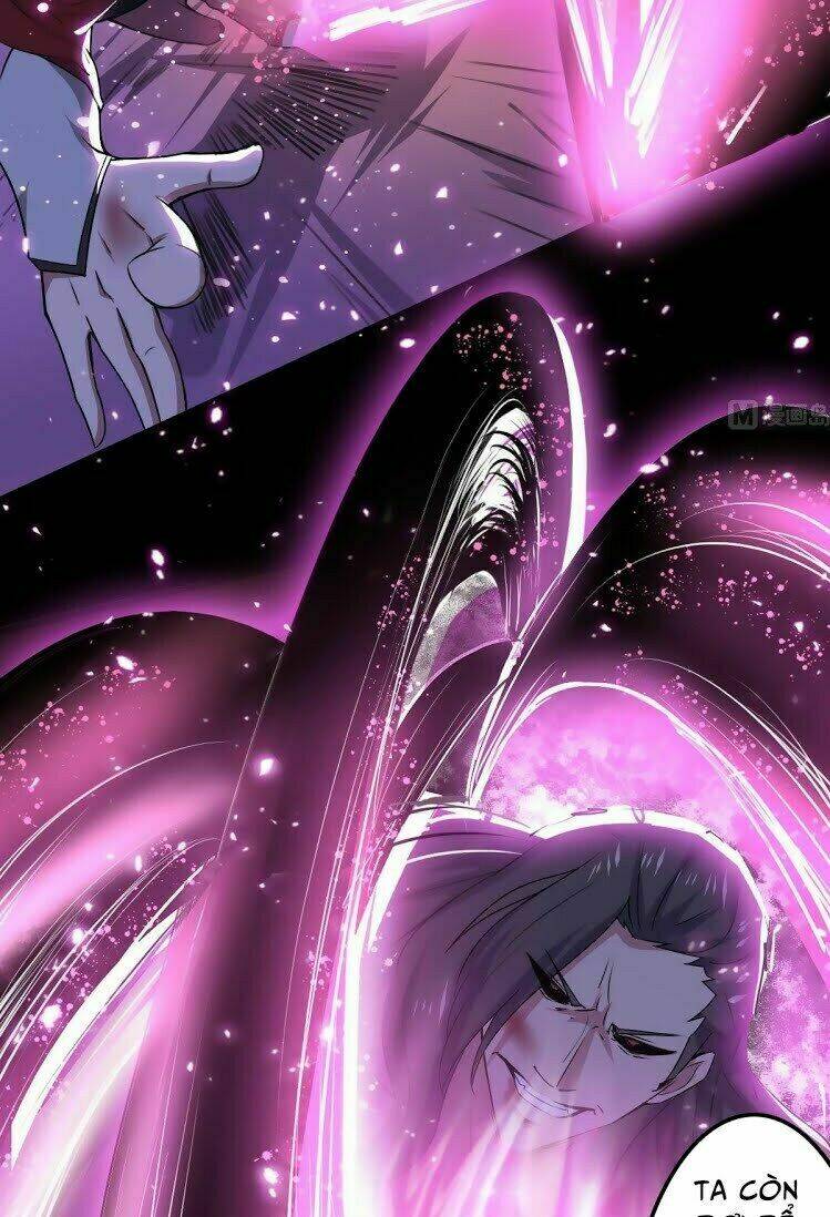 Tu Chân Giả Tại Dị Thế: Chapter 43