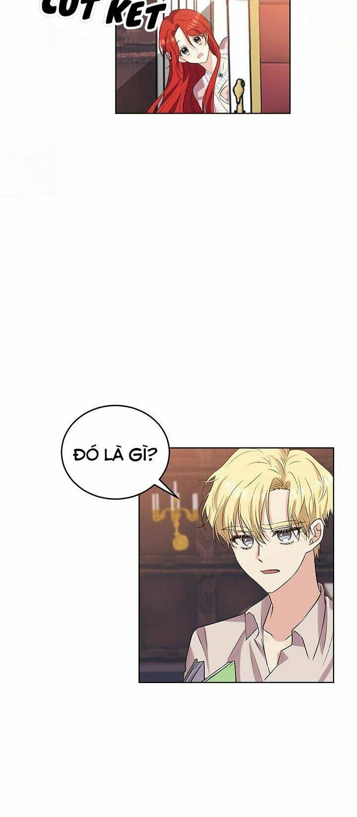 Tôi Trở Thành Gia Sư Của Tên Bạo Chúa: Chapter 11
