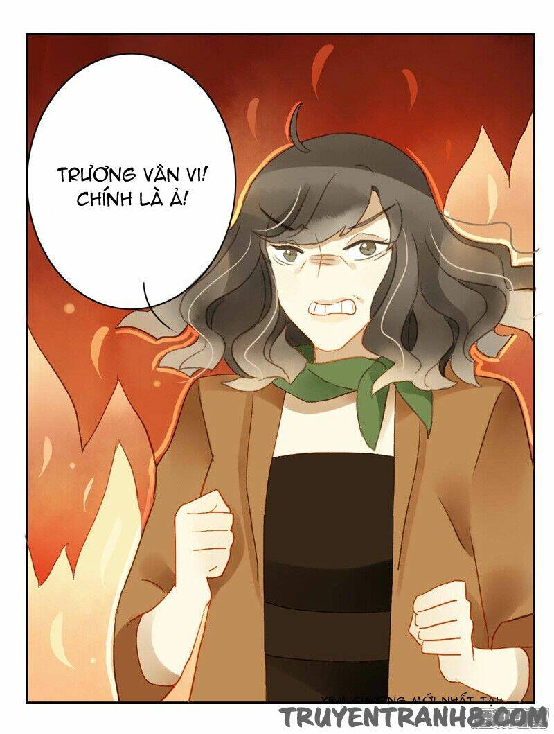 Sức Mạnh Của Sắc Đẹp: Chapter 115