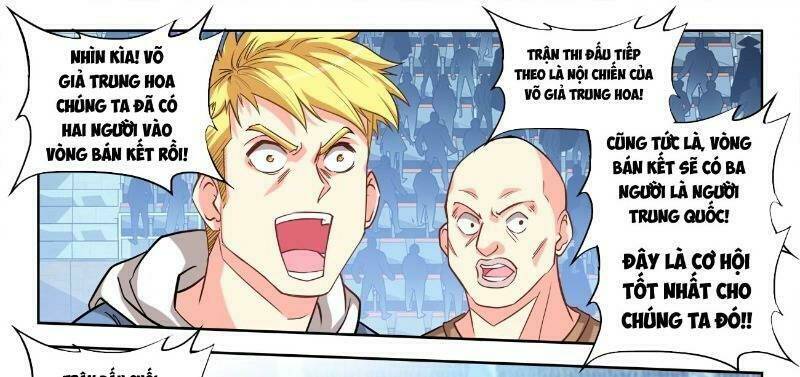 Cực Đạo Tông Sư: Chapter 59